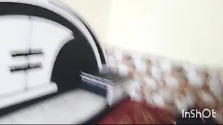 Bibi Ko Lund Chusa Ke Chhoda