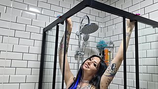 Femdom Vacation Fantasies.
