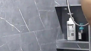 New241new Take a Shower and Wash Your Pussy. Your Husband Complains That Your Pussy Stinks