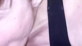 Sweetmarie Sucking Erich Lothbrook Oral Creampie and Swallow