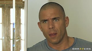 Door To Door Whore With Mick Blue, Jacky Joy - Brazzers
