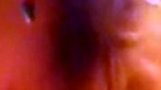 Homemade Solo Webcam Show