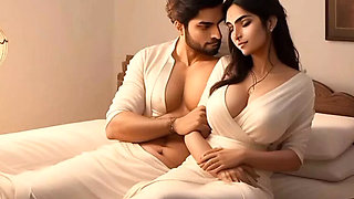 18 Year Old Indian Girlfriend Hardcore Fuck in HD - Desi Couple Anal and Doggy Style