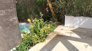 Mallorca Pee Party Extreme by Marie Skyler