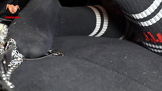 I Fucked Busty Gothic Woman