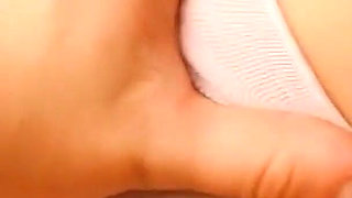 Touching My Latina GF Sol Homemade