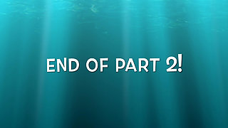 Part 2 Domina Satana Fucks Booboo