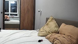 Latin amateur teen in store hidden cam HD 2