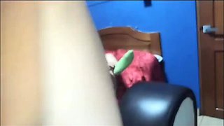 Hot Latina Candyboom Cheats on GF - Amateur Doggystyle & Deep Throat Fuck