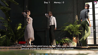 Lisa Total Investigation #1