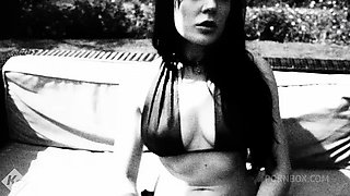 Sugar Baby Invites A Stud Over While Her Daddy Is Away