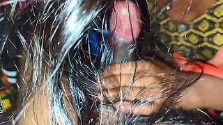 Bengali Muslim Sexy Wife Her Husband's