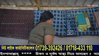 Indian amateur mommy hot video