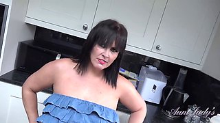 Plumper, kitchen, collection