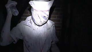 Horror Porn 8 Nurses from hell