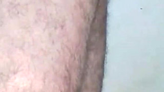 Marianna's Feeding Time #16 - Sucking Hot Cum Into Her Mouth.