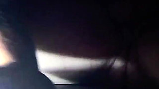 Cheating Sneaking N in Tent Freaking