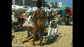 Sperm Bank Slut Swallows Endless Loads From Strangers' Dicks