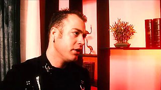 Jenna Presley Wont Escape