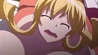 Butler can t resist maids huge tits