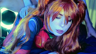 Big assed anal booty fetish slut toying deep in her ass