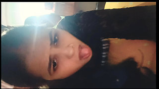 Horny latika hard doggy sexy face