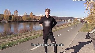 Hunter Love In Stalking Love On A Forbidden Trail