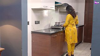 New Mr Teacher S01 Ep 4 Prime Shots Hindi Hot Web Series [13.6.2023] 1080p Watch Full Video In 1080p