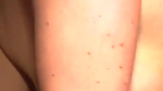 Mature Boss Takes the Intern on Her Desk