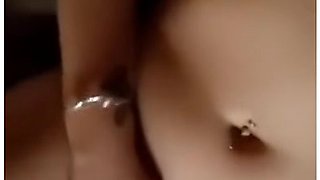 Natacha Guapa In Je Me Caresse Des A La Minette