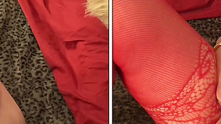 I Dream of Granny Jeannie: the Vibrator Fuckings