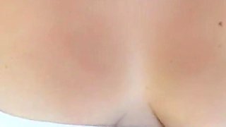 Tease and Blowjob From Hot Stepmom