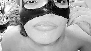 Pietro Montoya Pissing In Mouth And Fucking Pregnant Slave In Vintage Mode