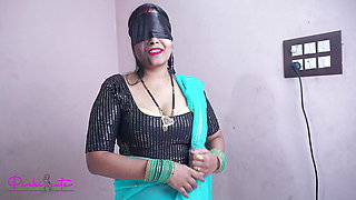 Cock Hungry Desi Big Ass Indian Sali Fucked by her Jija ji