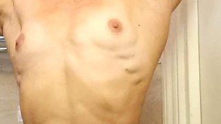 StripCamFun Blonde Amateur MILF Webcam for You