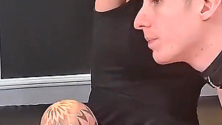 Degrading Piggy Rosie