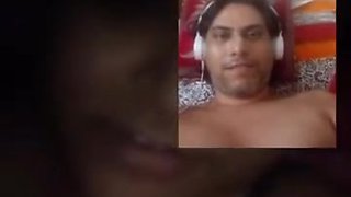 Cheating Desi Wife Boob Show To Lover Viral Porn