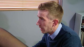 Wild Women At Work With Danny D, Amina Danger - Brazzers