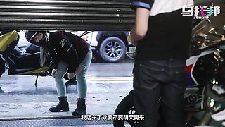 Plastic sweet one's 18-25 sex