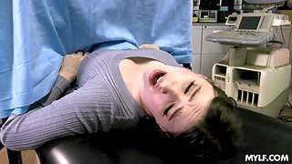 I promise i will make your mature gets pregnant