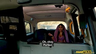 Tempting Yasmina Khan mind-blowing sex scene