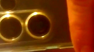 Young Woman with a Big Ass Addicted to Anal Sex