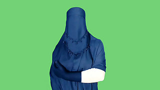 Stepson spends night with beautiful stepmother in village