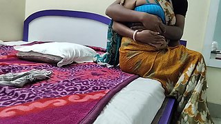 Village Indian Bangali Stepsister Fast Time Viral Videos Full Episode