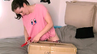 Unboxing Sohimi Sex Doll