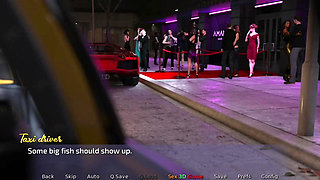 Growing Thing's up Ep01 - Hot MILF Fuck During Wondering House for Rent