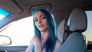 Awesome Teen Ass To Mouth Hardcore