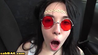 Filled In Tight Pussy Hole By Big Cock Driver With Big Pussy