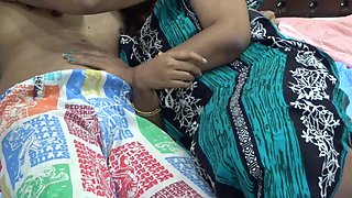 Husband and Wife Fucking with Various Poses