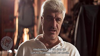 Metodology Of Punishment - Sucking Under The Whip- The Punishment